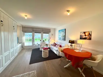 Ferienwohnung für 2 Personen (35 m²) in Nieblum 6/10