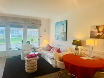 Ferienwohnung für 2 Personen (35 m²) in Nieblum 8/10