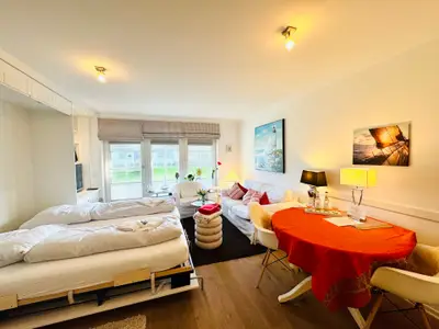 Ferienwohnung für 2 Personen (35 m²) in Nieblum 9/10