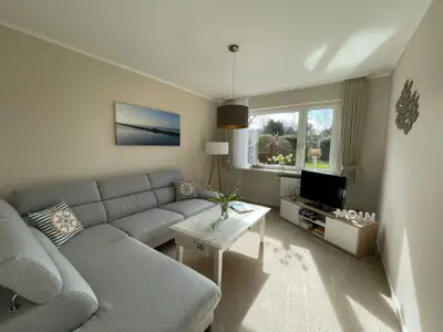 Ferienwohnung für 4 Personen (60 m²) in Nieblum 1/10