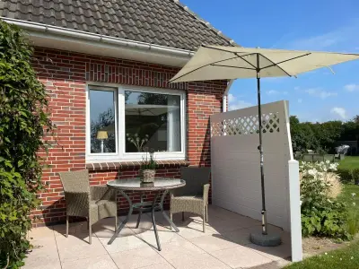 Ferienwohnung für 4 Personen (60 m²) in Nieblum 2/10