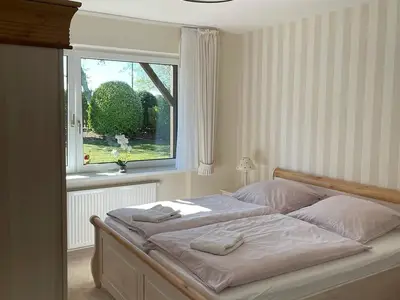 Ferienwohnung für 4 Personen (60 m²) in Nieblum 5/10