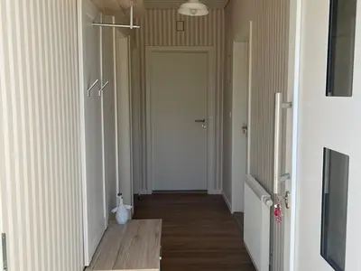 Ferienwohnung für 4 Personen (60 m²) in Nieblum 9/10