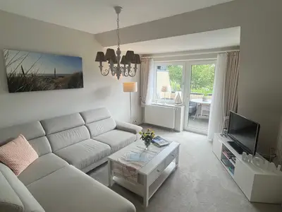 Ferienwohnung für 4 Personen (50 m²) in Nieblum 1/10