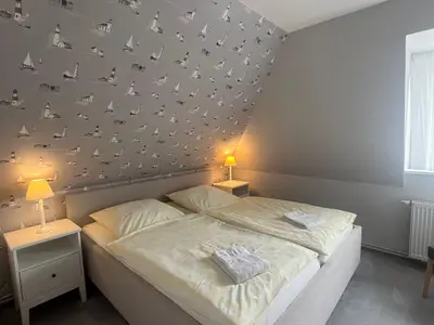 Ferienwohnung für 4 Personen (50 m²) in Nieblum 4/10