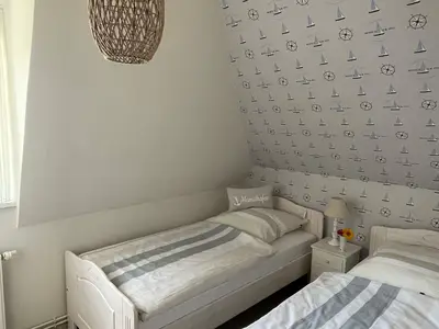 Ferienwohnung für 4 Personen (50 m²) in Nieblum 5/10