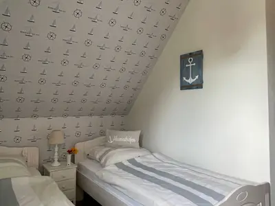 Ferienwohnung für 4 Personen (50 m²) in Nieblum 6/10