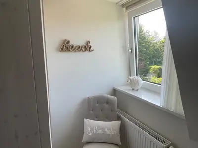 Ferienwohnung für 4 Personen (50 m²) in Nieblum 7/10