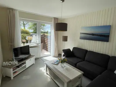 Ferienwohnung für 4 Personen (60 m²) in Nieblum 2/7