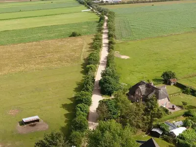 Ferienwohnung für 4 Personen (70 m²) in Nieblum 3/10