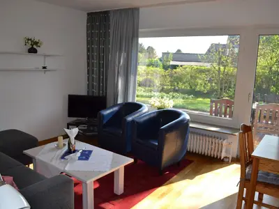 Ferienwohnung für 4 Personen (70 m²) in Nieblum 6/10