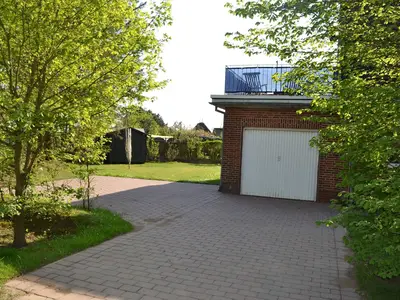 Ferienwohnung für 4 Personen (70 m²) in Nieblum 10/10