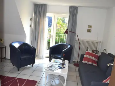 Ferienwohnung für 4 Personen (62 m²) in Nieblum 7/10