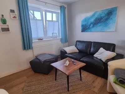 Ferienwohnung für 3 Personen (50 m²) in Goting 2/10