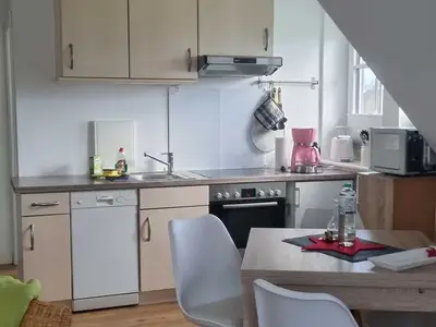 Ferienwohnung für 3 Personen (50 m²) in Goting 4/10