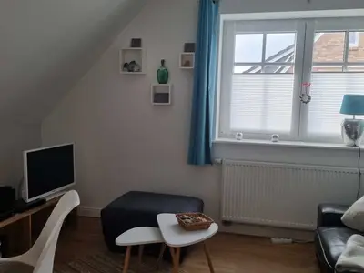 Ferienwohnung für 3 Personen (50 m²) in Goting 6/10