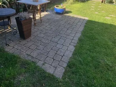 Ferienwohnung für 3 Personen (50 m²) in Goting 9/10