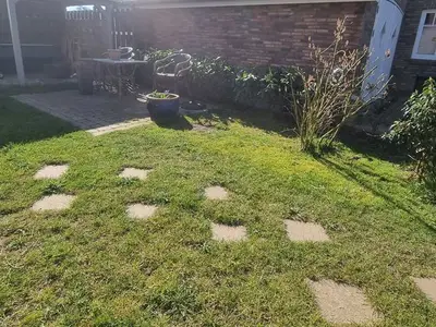 Ferienwohnung für 3 Personen (50 m²) in Goting 10/10