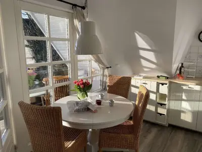 Ferienwohnung für 2 Personen (35 m²) in Nieblum 5/10