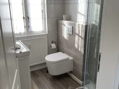 Ferienwohnung für 2 Personen (35 m²) in Nieblum 8/10