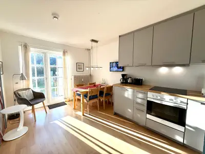 Ferienwohnung für 5 Personen (54 m²) in Nieblum 2/10