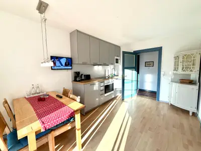 Ferienwohnung für 5 Personen (54 m²) in Nieblum 3/10
