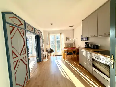 Ferienwohnung für 5 Personen (54 m²) in Nieblum 4/10