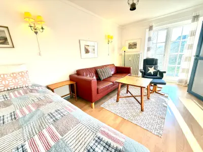 Ferienwohnung für 5 Personen (54 m²) in Nieblum 6/10