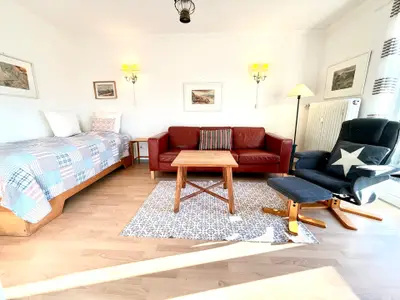 Ferienwohnung für 5 Personen (54 m²) in Nieblum 7/10