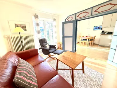 Ferienwohnung für 5 Personen (54 m²) in Nieblum 8/10