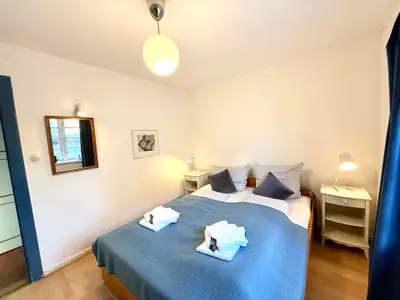 Ferienwohnung für 5 Personen (54 m²) in Nieblum 9/10