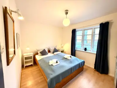 Ferienwohnung für 5 Personen (54 m²) in Nieblum 10/10