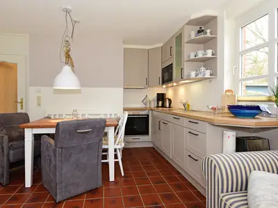 Ferienwohnung für 4 Personen (50 m²) in Nieblum 2/10