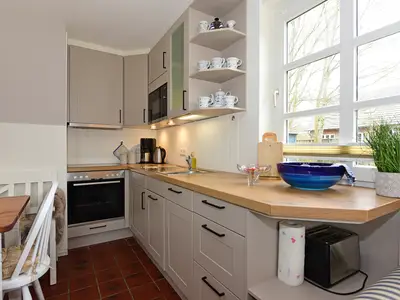 Ferienwohnung für 4 Personen (50 m²) in Nieblum 3/10