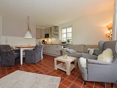 Ferienwohnung für 4 Personen (50 m²) in Nieblum 4/10
