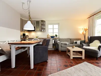 Ferienwohnung für 4 Personen (50 m²) in Nieblum 5/10