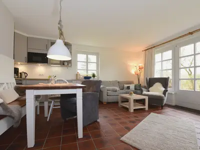 Ferienwohnung für 4 Personen (50 m²) in Nieblum 6/10