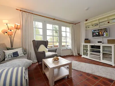 Ferienwohnung für 4 Personen (50 m²) in Nieblum 7/10