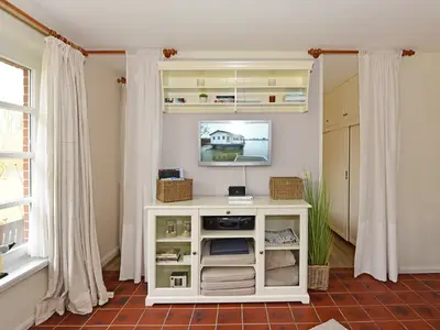 Ferienwohnung für 4 Personen (50 m²) in Nieblum 8/10