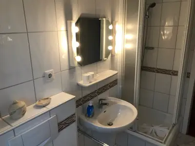 Ferienwohnung für 3 Personen (55 m²) in Nieblum 10/10