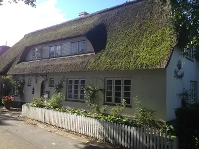 Ferienwohnung für 3 Personen (38 m²) in Nieblum 2/10