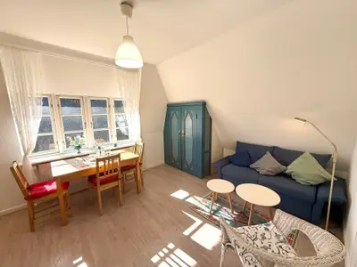 Ferienwohnung für 3 Personen (38 m²) in Nieblum 3/10