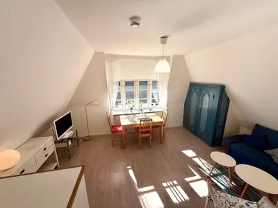 Ferienwohnung für 3 Personen (38 m²) in Nieblum 4/10