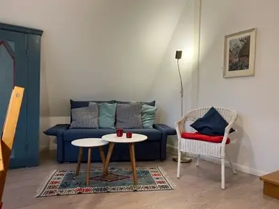 Ferienwohnung für 3 Personen (38 m²) in Nieblum 5/10