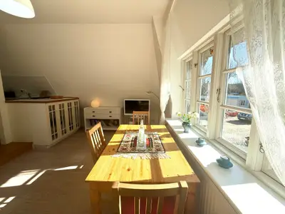 Ferienwohnung für 3 Personen (38 m²) in Nieblum 6/10
