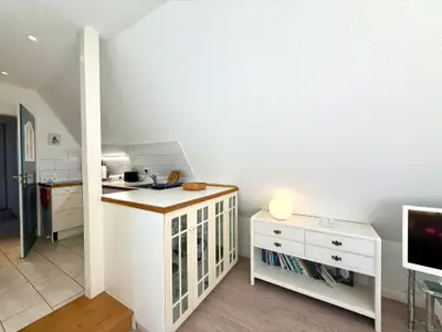 Ferienwohnung für 3 Personen (38 m²) in Nieblum 7/10