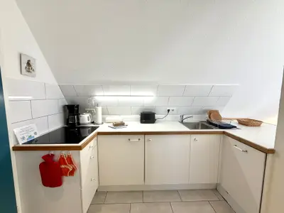 Ferienwohnung für 3 Personen (38 m²) in Nieblum 8/10