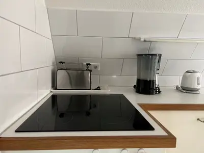 Ferienwohnung für 3 Personen (38 m²) in Nieblum 9/10