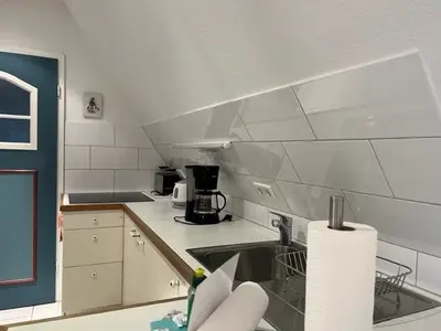 Ferienwohnung für 3 Personen (38 m²) in Nieblum 10/10