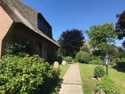 Ferienwohnung für 2 Personen (50 m²) in Nieblum 1/10